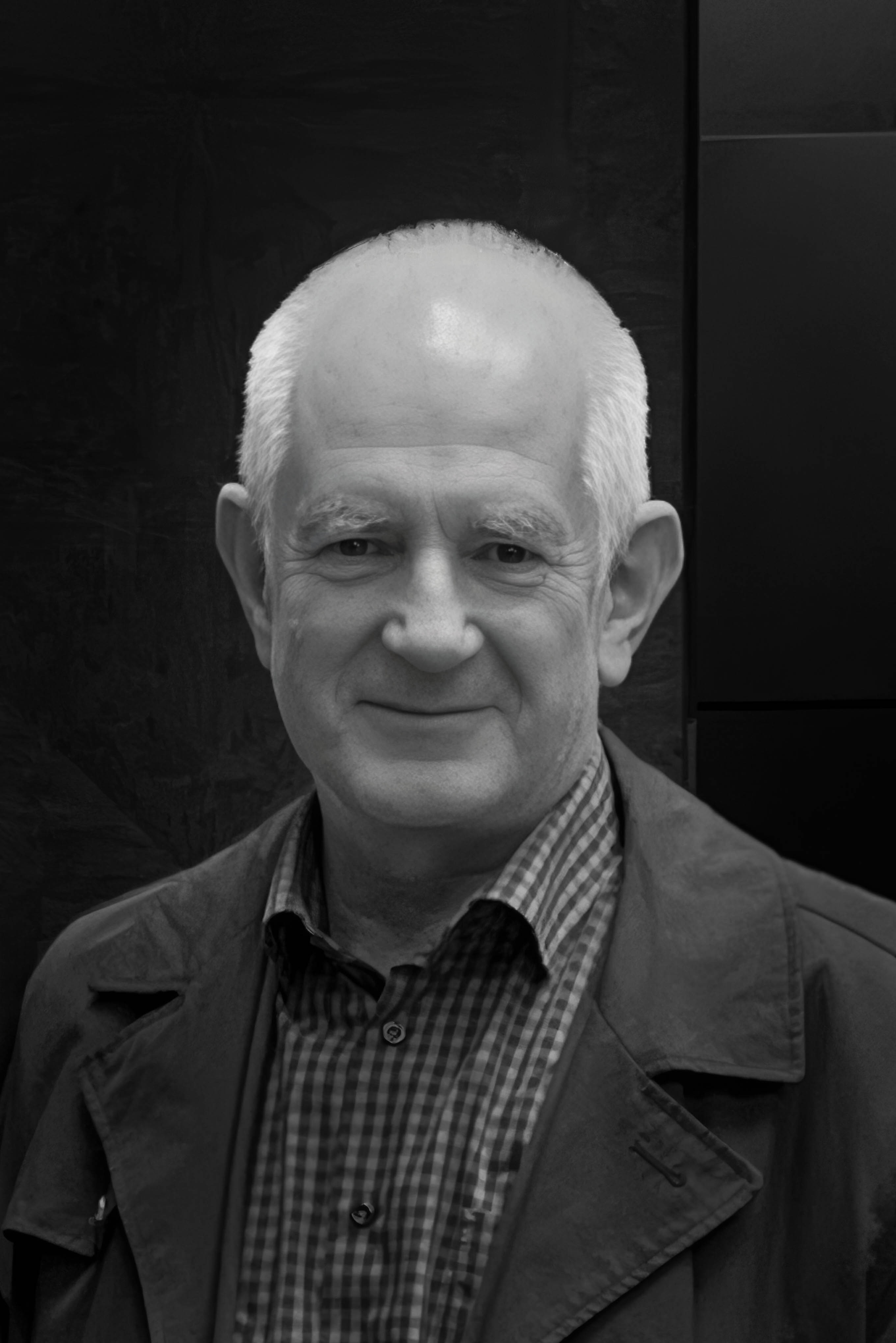 Andrzej P. Florkowski | 1951-2026