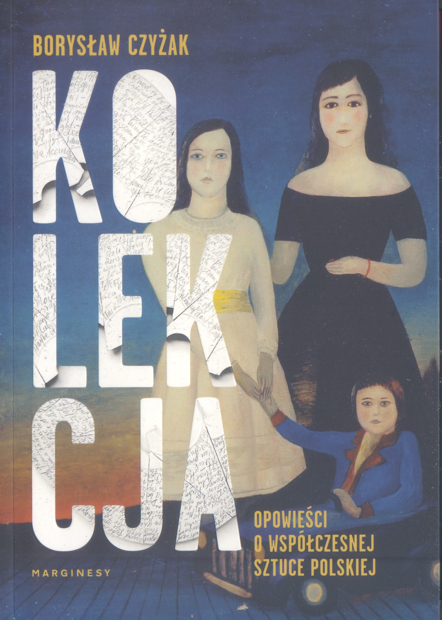 Borysław Czyżak | Kolekcja