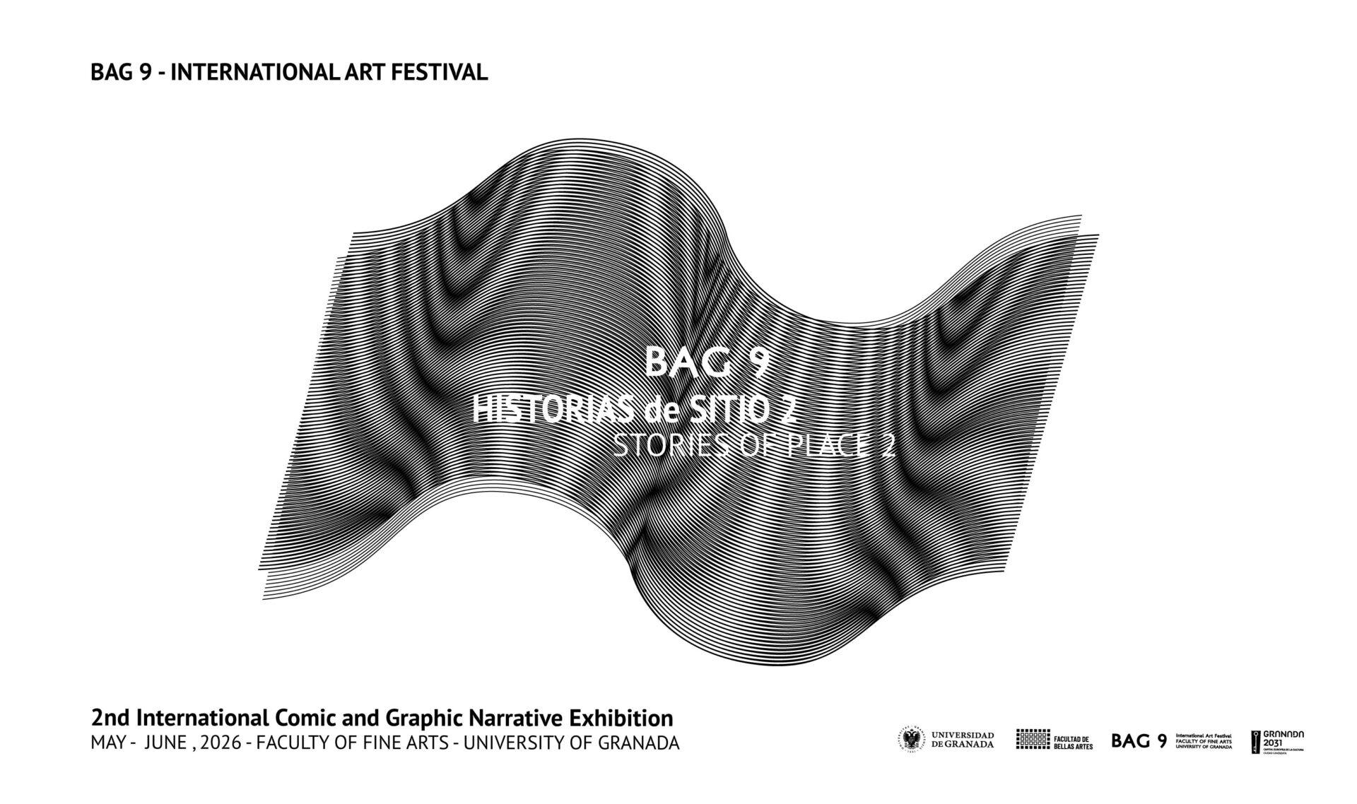 Otwarty nabór: „Historie miejsca 2” – Międzynarodowa wystawa komiksów i narracji graficznych