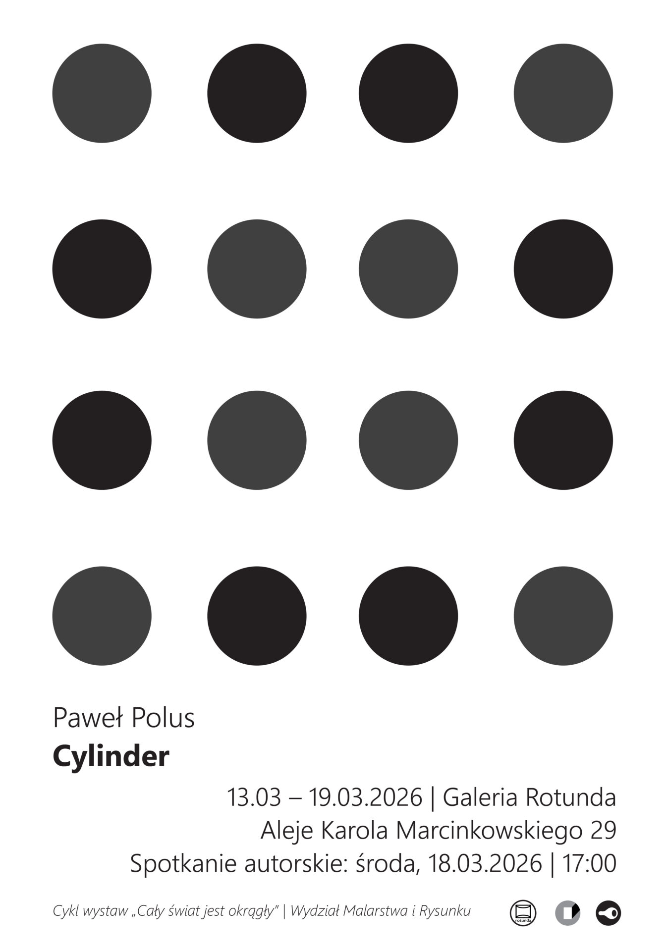 Paweł Polus | Cylinder