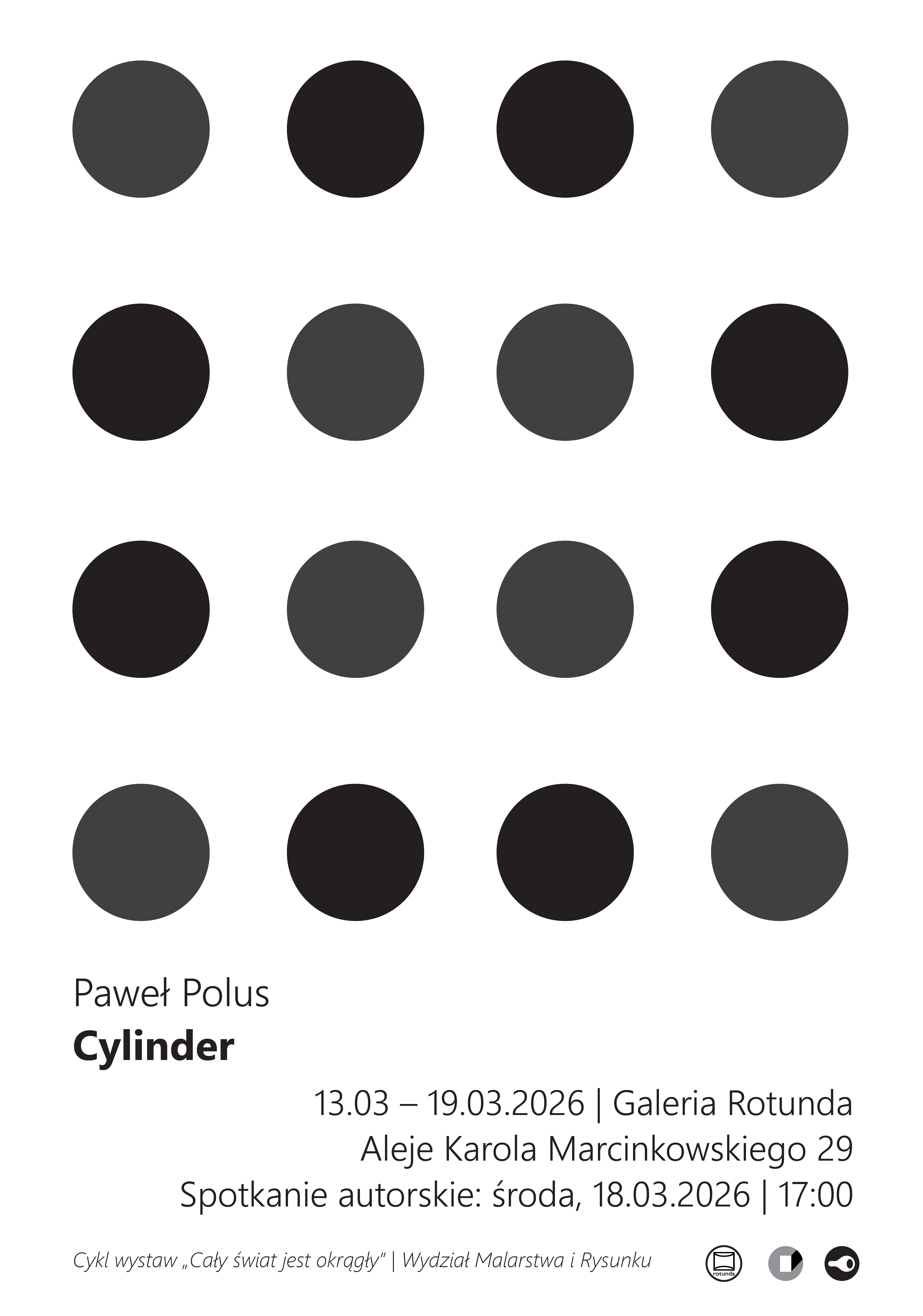 Paweł Polus | Cylinder