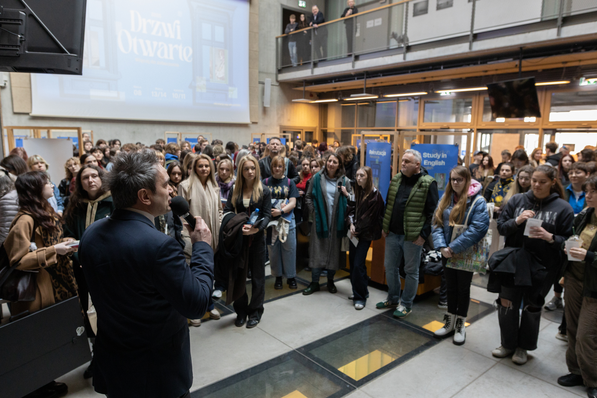 Drzwi Otwarte UAP 2025