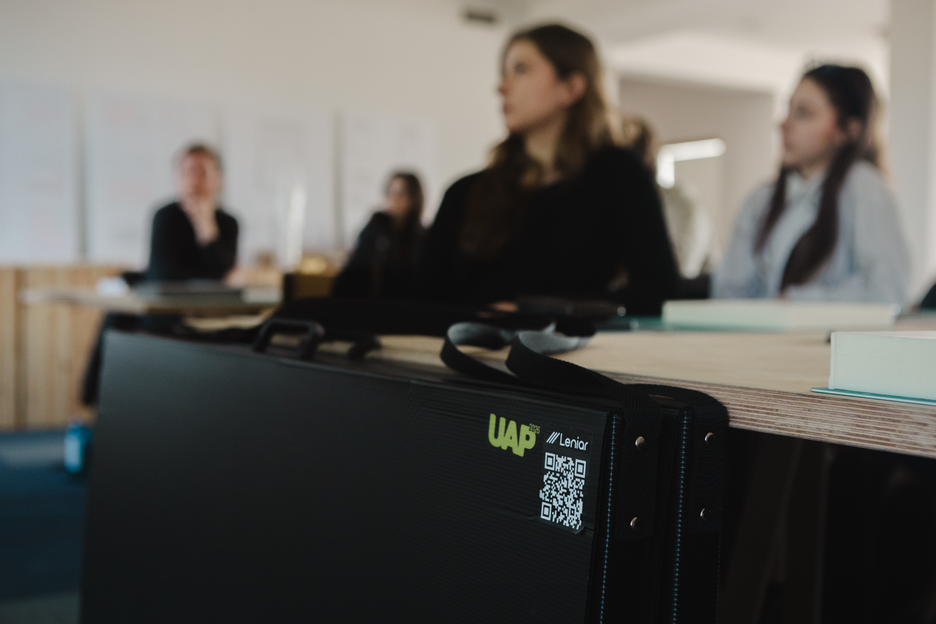 Drzwi Otwarte UAP 2026