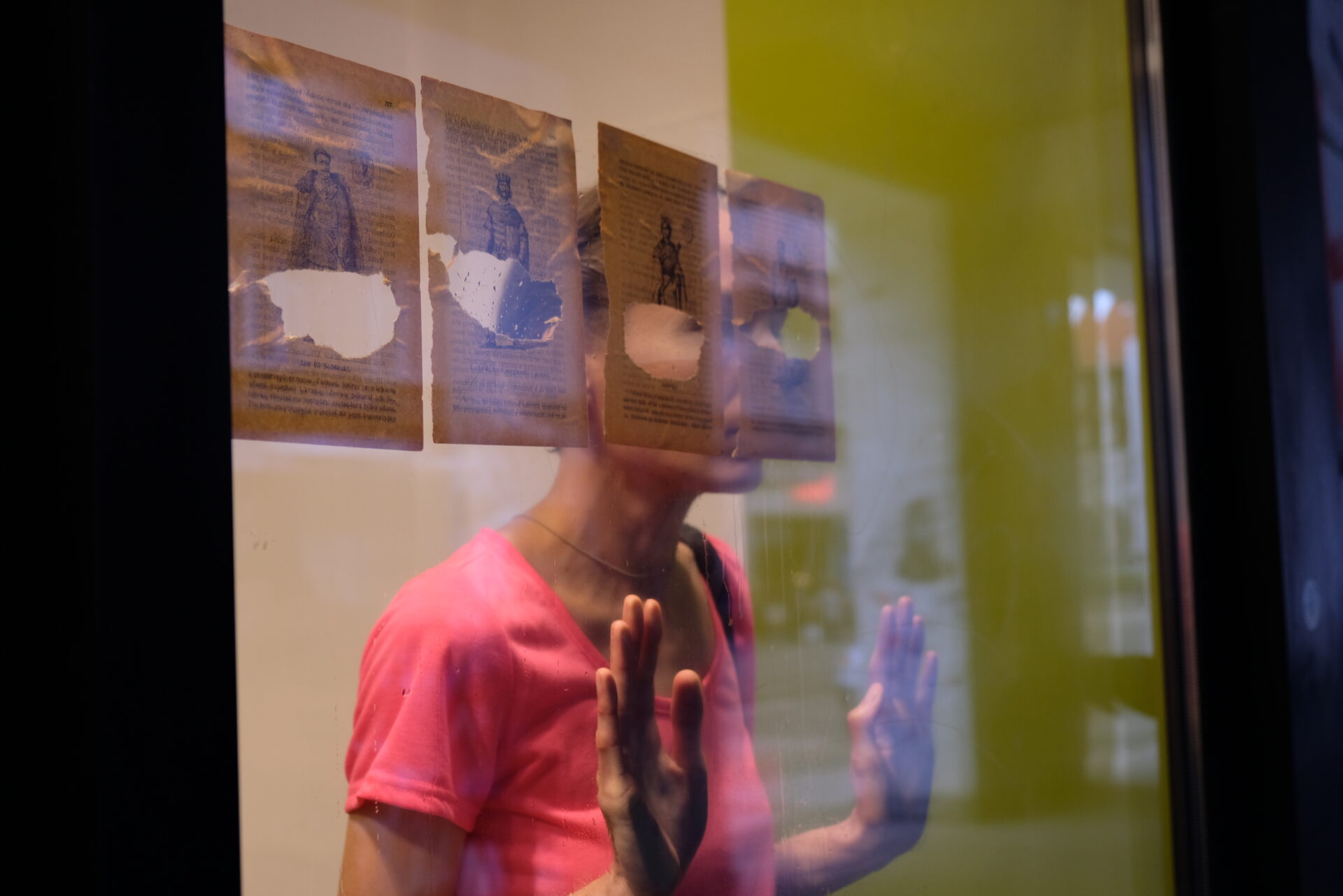 FOKUS – POKUS | Wejścia / Wyjścia #7