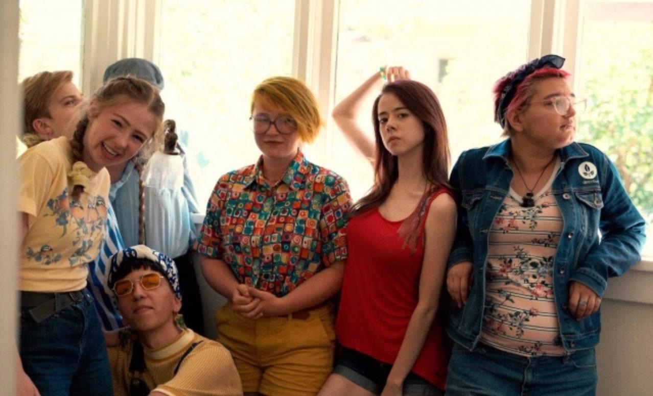 Pokaz DKF | Planetarny realizm