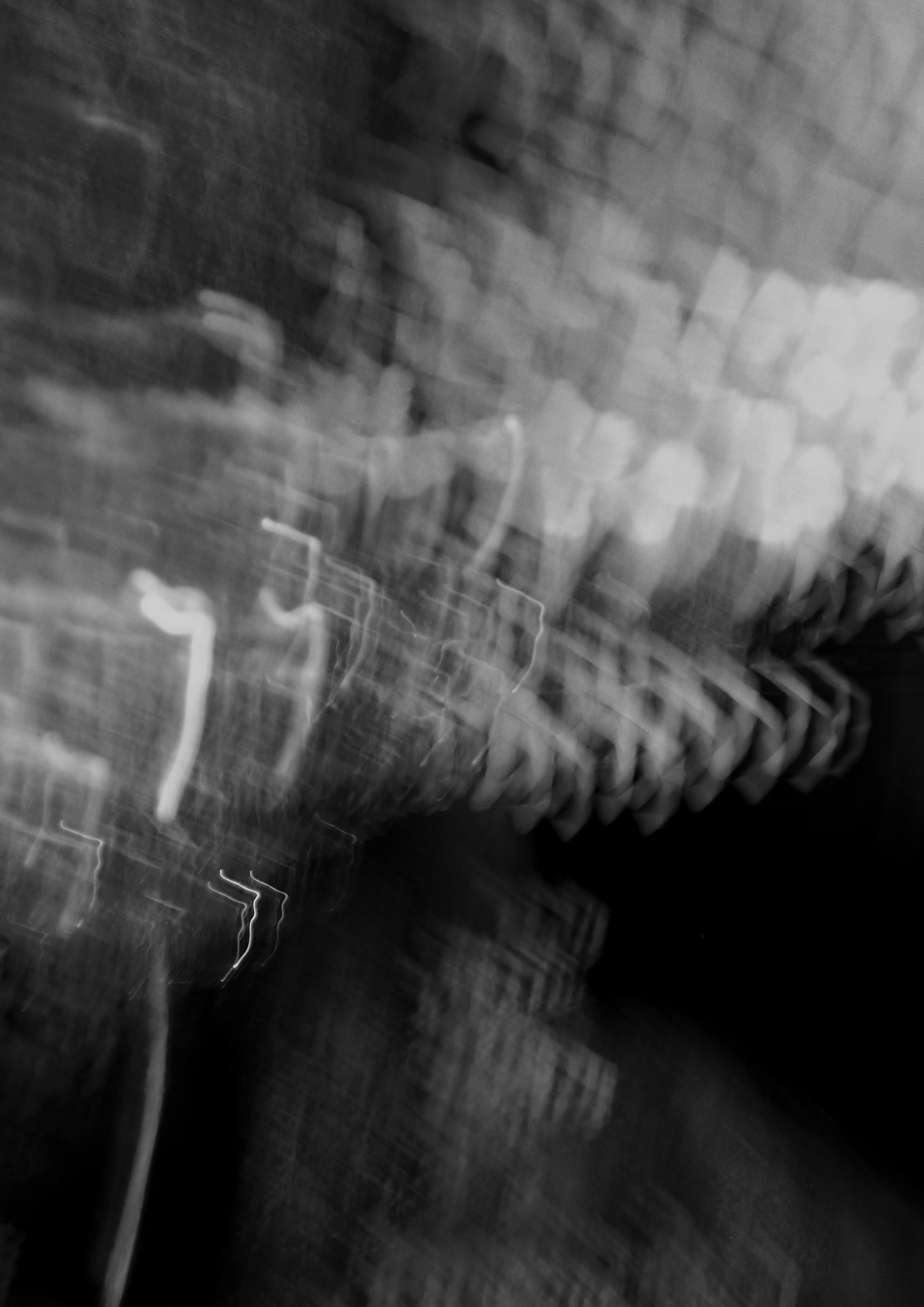 Nie było dotąd ani nie będzie nigdy | Wystawa Katedry Filmu Eksperymentalnego UAP