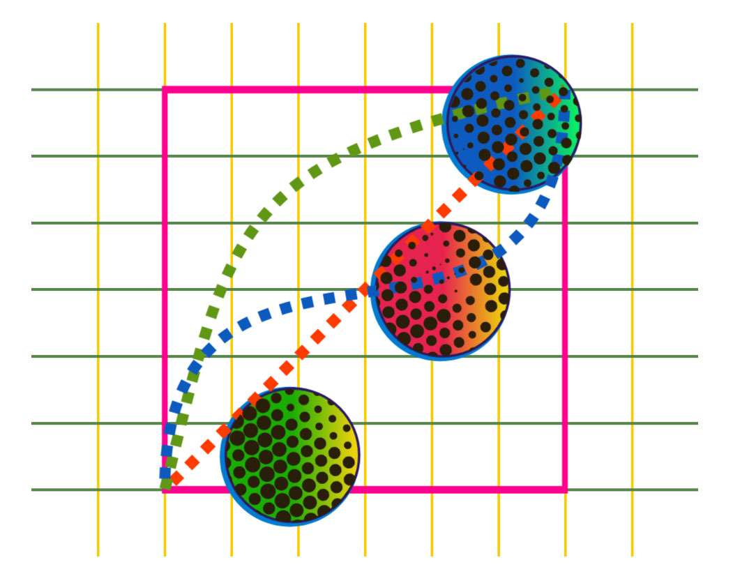 [PRAGA / POZNAŃ] – „Motion Design Principles” | Wojciech A. Hoffmann
