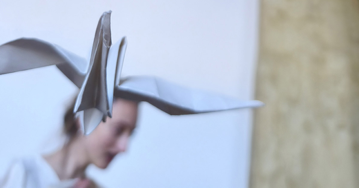 Szarańcza utyje | Wystawa Katedry Filmu Eksperymentalnego UAP