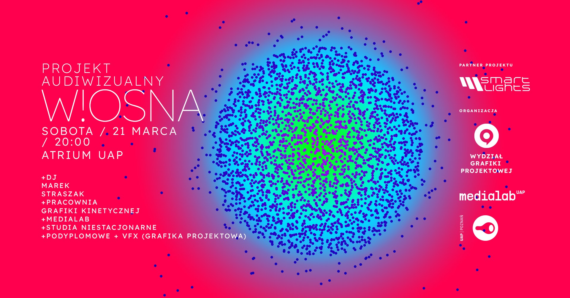 W!OSNA – projekt audiowizualny