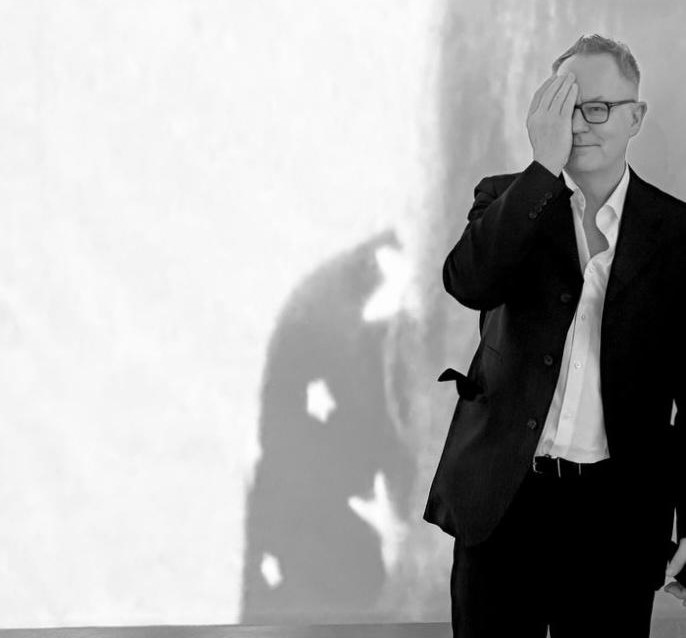 Adam Budak | W stronę czułego muzeum