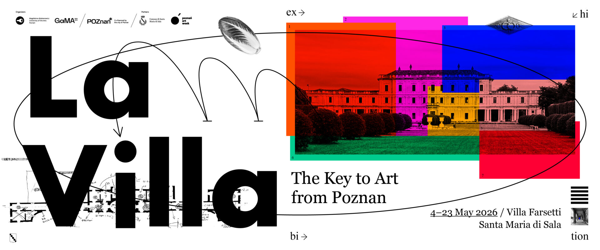 La Villa | The Key to Art from Poznań