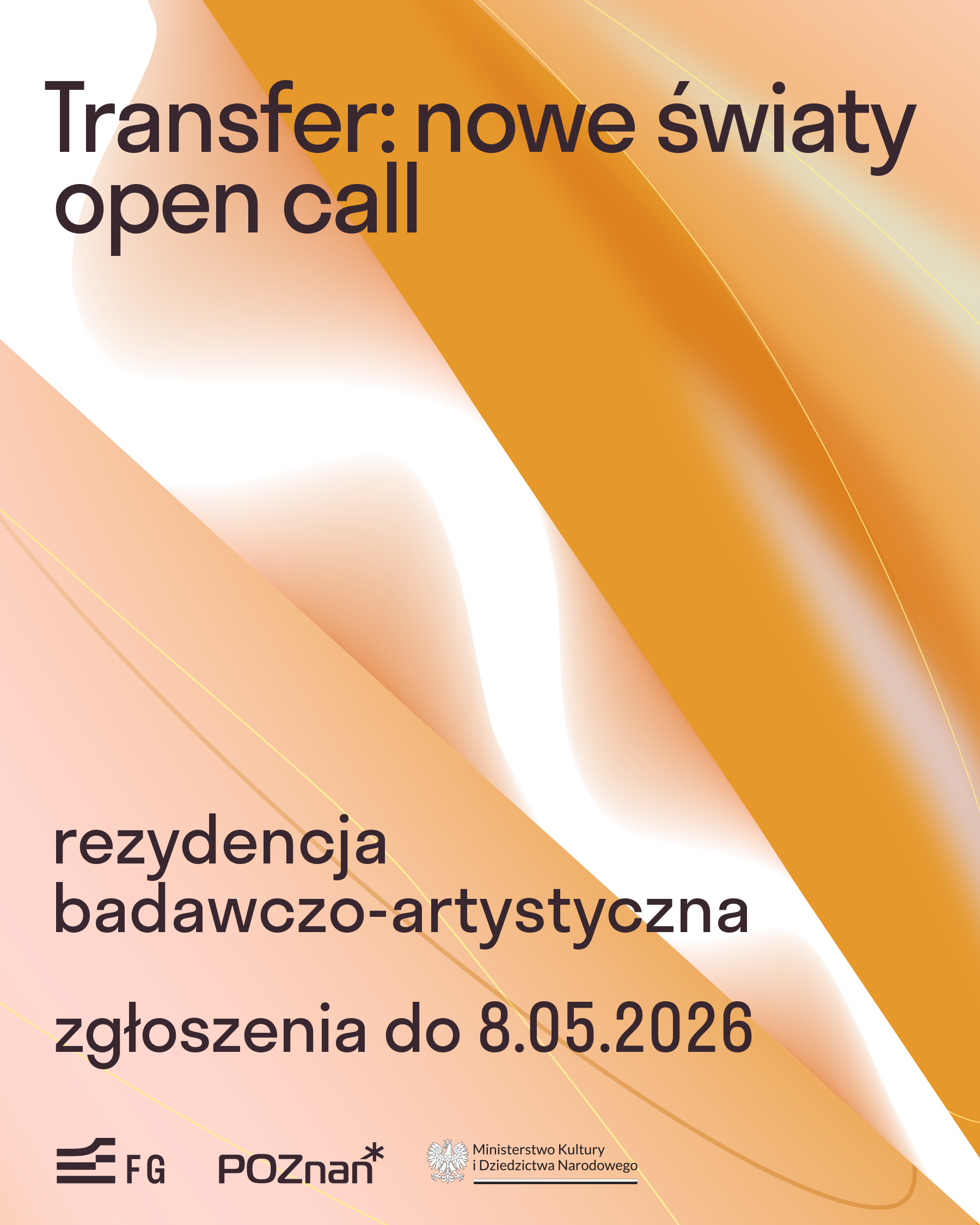 Open call na rezydencję badawczo-artystyczną
