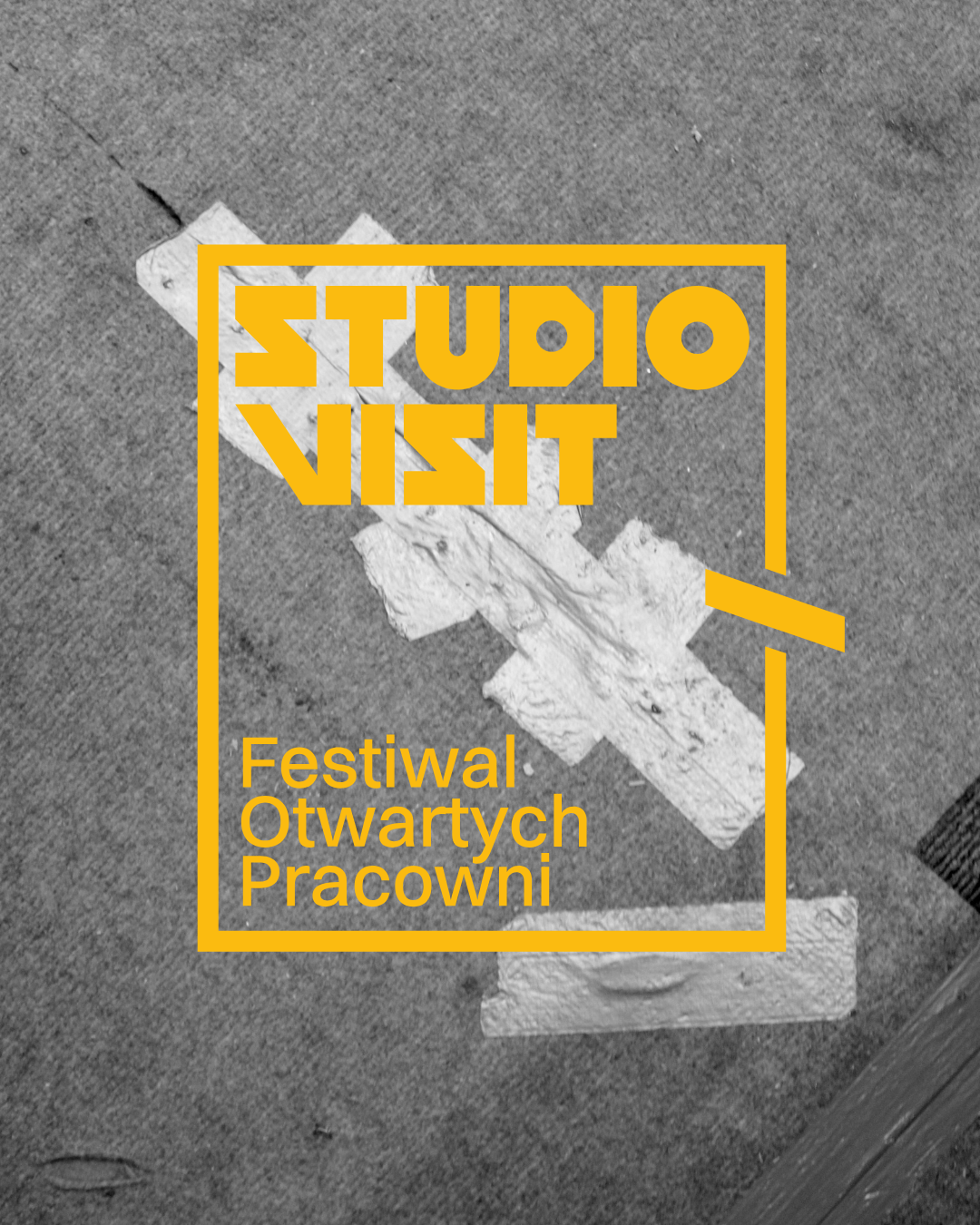 StudioVisit | Festiwal Otwartych Pracowni