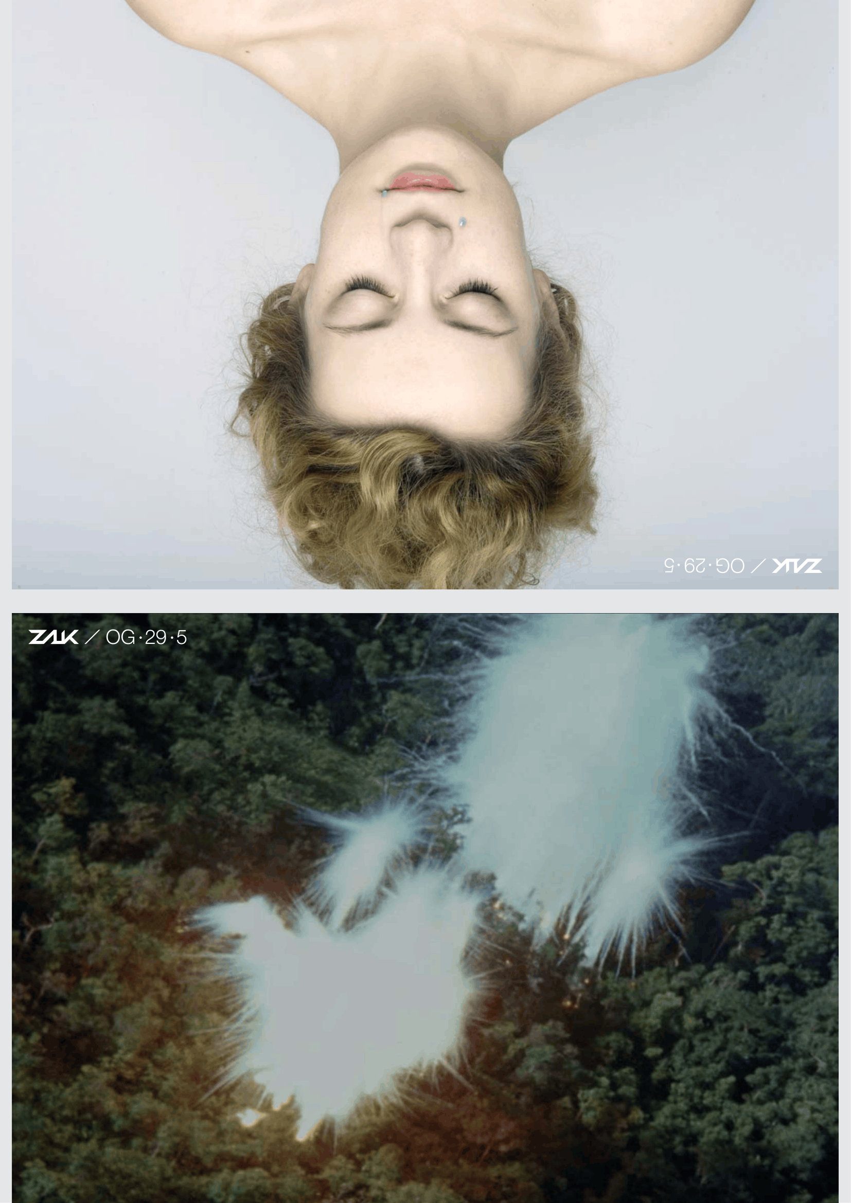 Bedrohung \ Zagrożenie \ Menace | wystawa w Berlinie