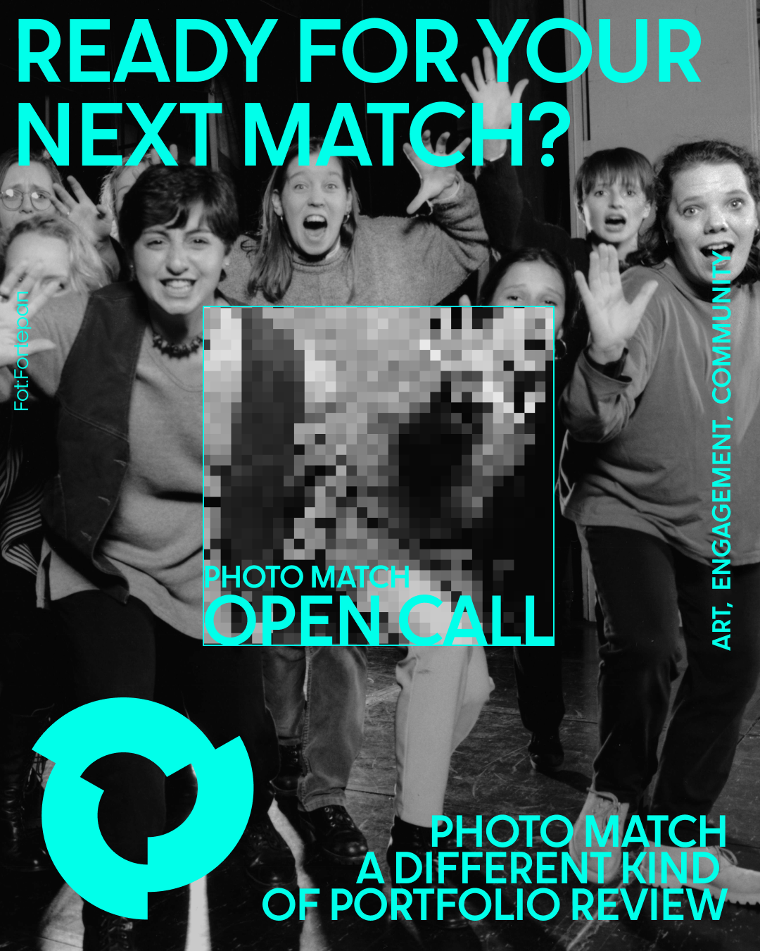 PHOTO-MATCH 2026 | Open Call