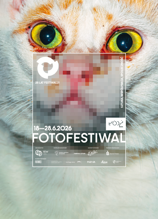 FOTOFESTIWAL | 25. EDYCJA