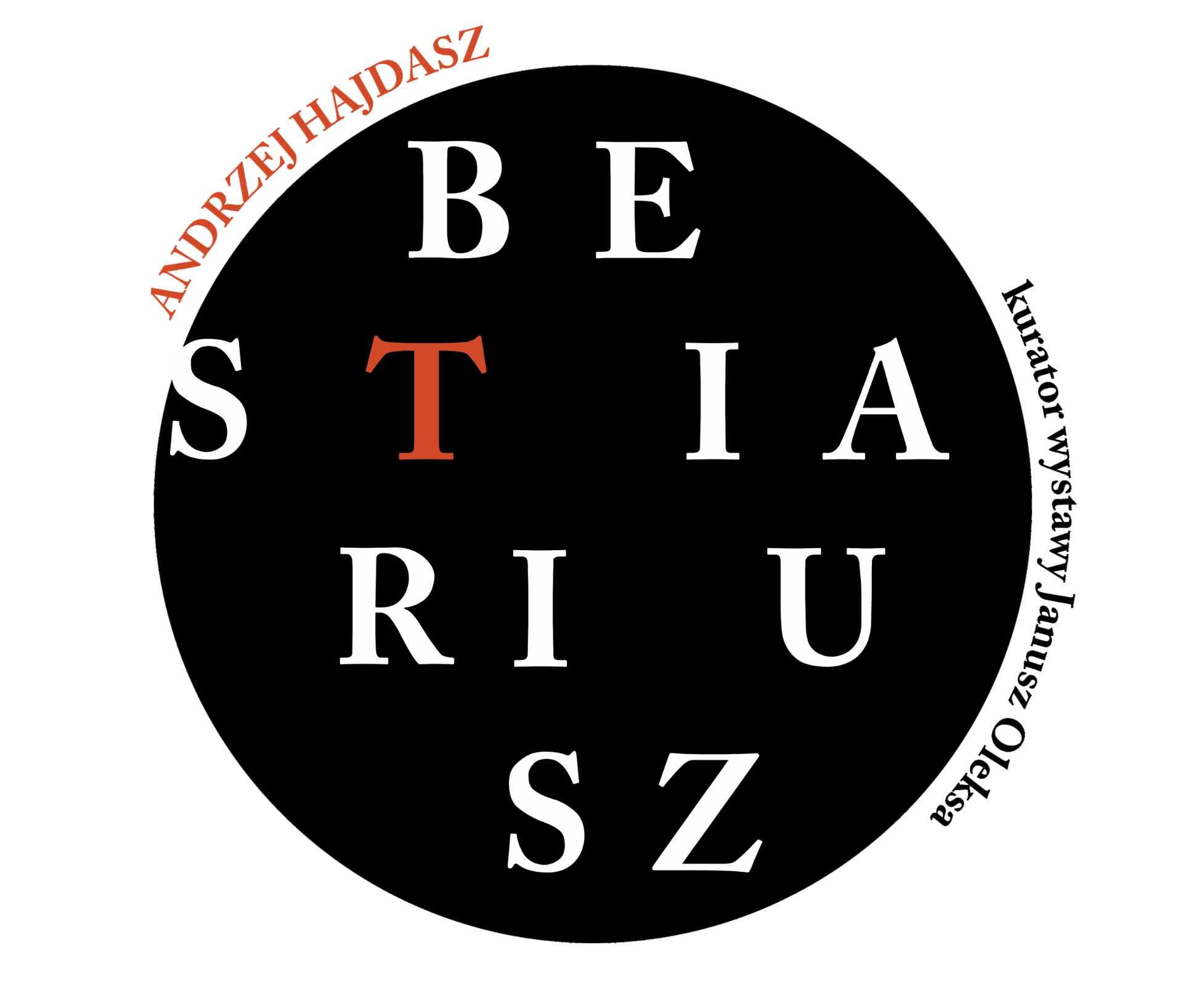 BESTIARIUSZ | Andrzej Hajdasz