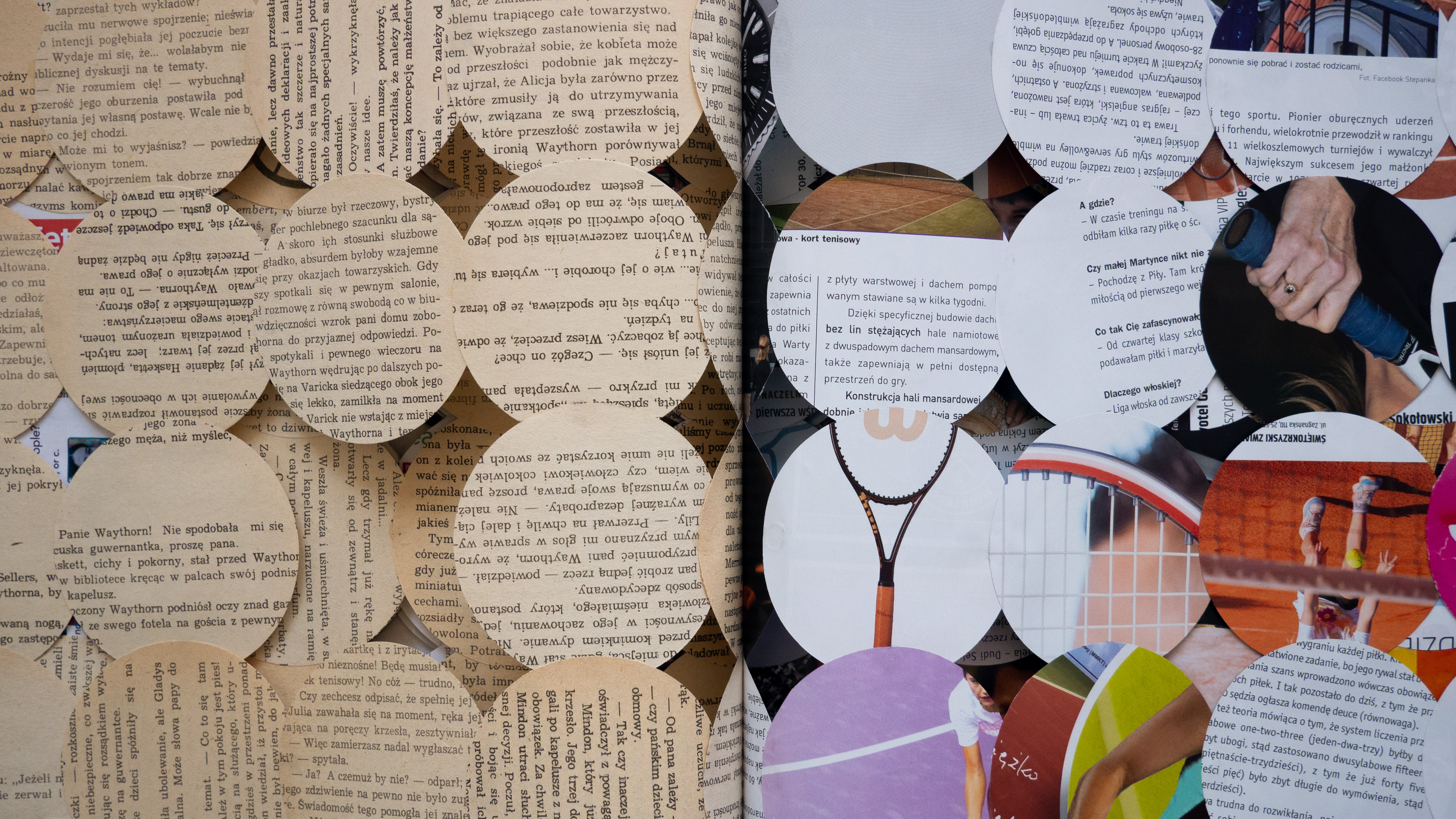 Oprowadzanie kuratorskie | Biblioteka Unikatowego Obiektu Wydawniczego 2