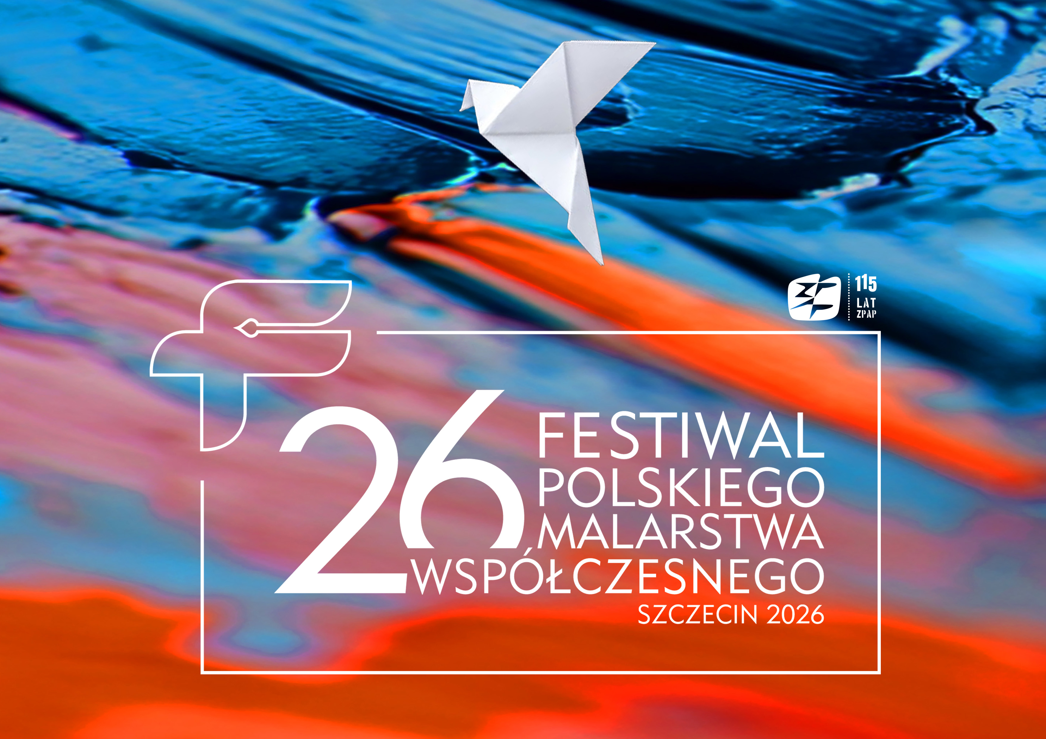 26. Festiwal Polskiego Malarstwa Współczesnego – Szczecin 2026