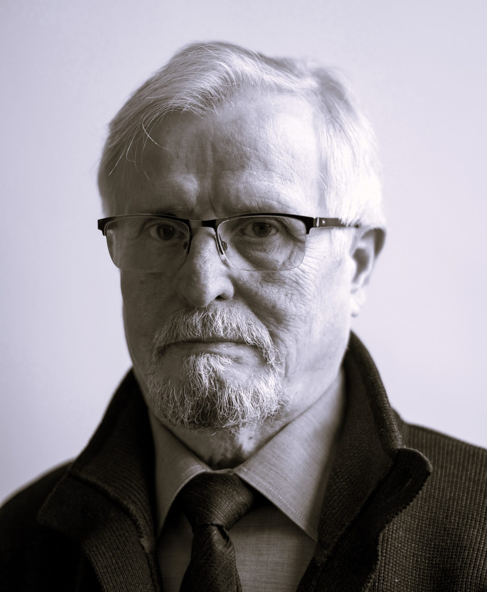 Prof. Józef Jurek | 1952 – 2026