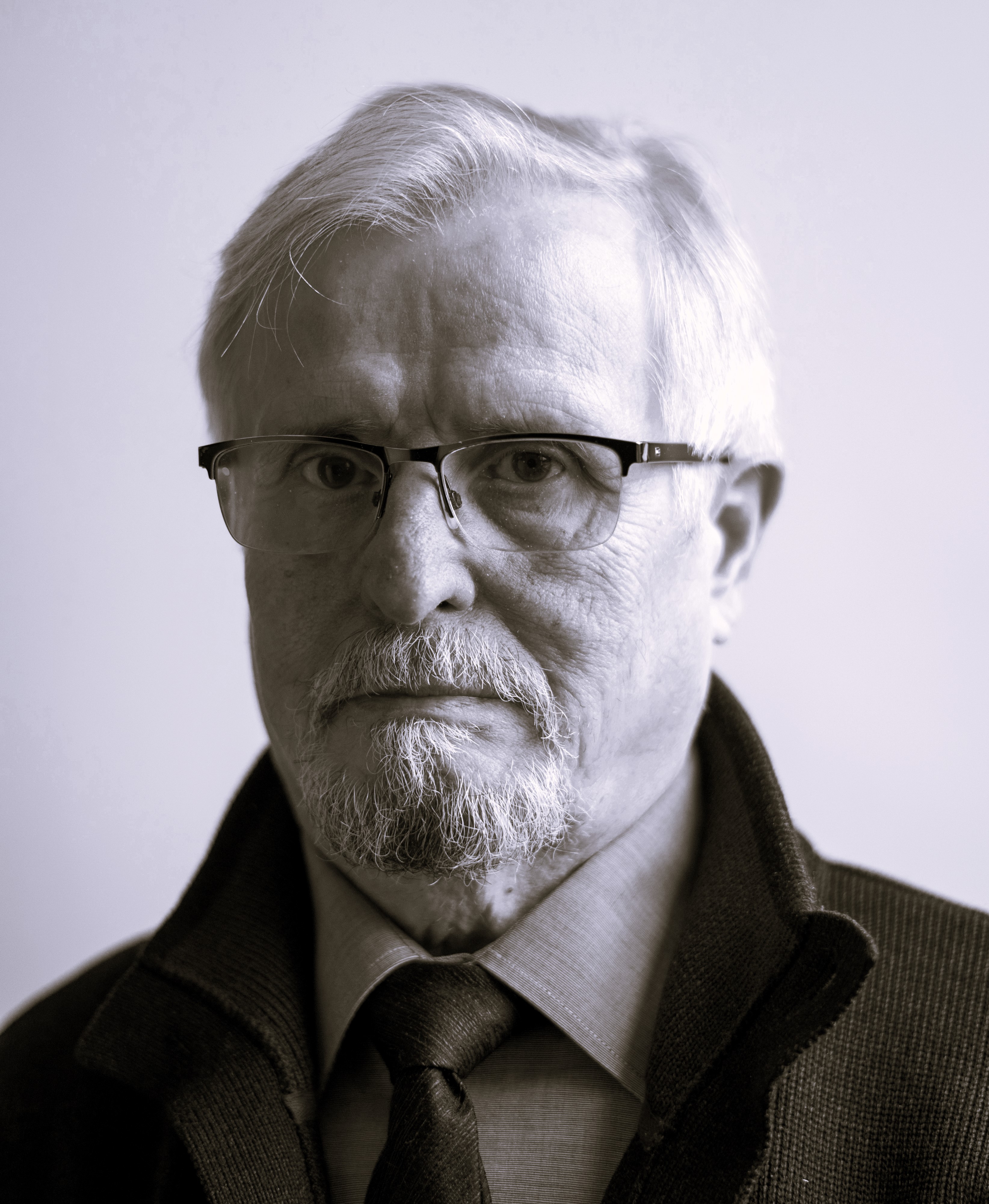 Prof. Józef Jurek | 1952 – 2026