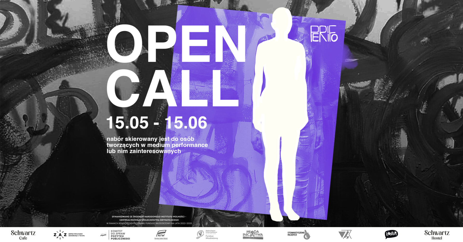 PER:FO | OPEN CALL