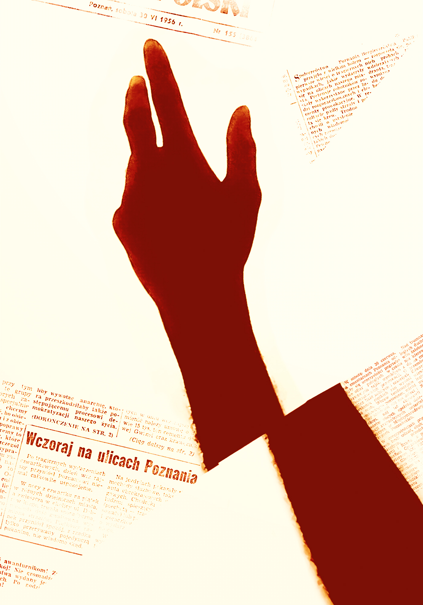 Wyniki konkursu: Czerwiec ’56. Plakat jako głos pamięci