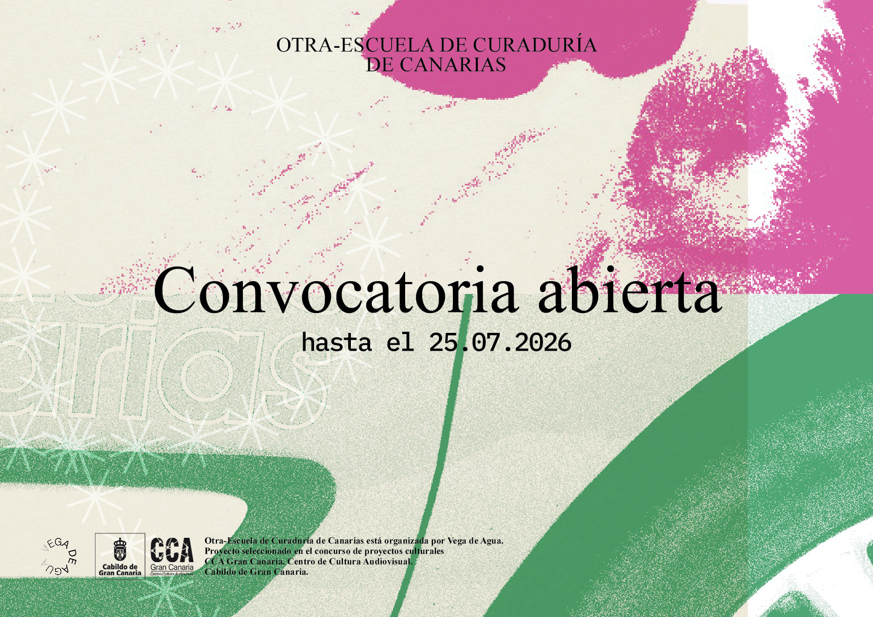 Otra-Escuela de Curaduría de Canarias – szkoła kuratorska
